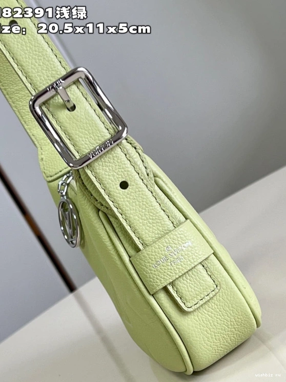 WIS Mini VUITTON LOUIS Moon 1024